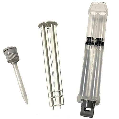 Universal- FIT Replacement RAIN Sensor Gel PAD Repair KIT. Will Repair and Replace Most Vehicles Equipped with Rain Sensor housing System