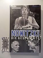 Nowitzki: Die Geschichte 386774212X Book Cover