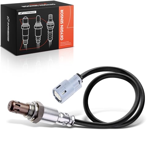 Sensor de Oxígeno A-Premium para Ford Mustang y E-350