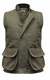 Logan Roy Succession Cosplay Costume Guide 9 Shooting Vest