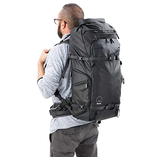 Shimoda Action X50 V2 Starter Kit mochila para cámara miniatura 4