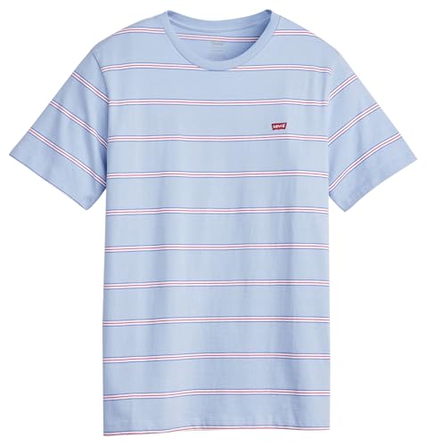 Image of Levi's Men's Ss Original Hm Tee T-Shirt
