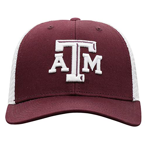 Gorra Trucker Team Color Primary Icon Top of the World miniatura 2