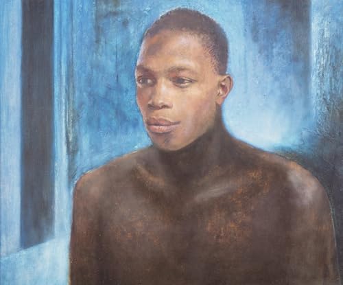 Lienzo de Félix Glyn Philpot para decorar paredes de salones modernos