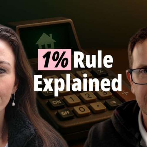 Why The 1% Rule Of Property Investing Is Your Blueprint For Success