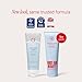 First Aid Beauty - Ultra Repair Cream - Intense Hydration Face & Body Moisturizer - Whipped Colloidal Oatmeal Clinically Proven to Strengthen Skin Barrier in 7 Days - Helps Relieve Eczema, 8 oz