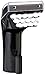 Bissell Spazzola Accessoria per Rimozione Macchie, Nero, 8 cm immagine