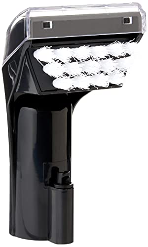 Bissell Spazzola Accessoria per Rimozione Macchie, Nero, 8 cm
