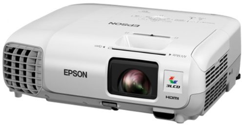 Preisvergleich Produktbild Epson EB-965 Projektor