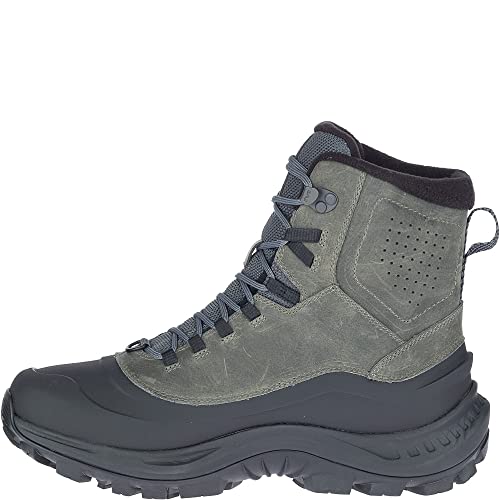 Merrell Men's Thermo Overlook 2 Mid Waterproof Snow Boot4