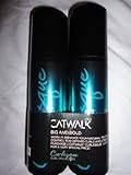  Catwalk Curles Collection Curlesque Curls Rock Amplifier, 5,07 oz (2 pezzi) by Tigi Beauty (manuale in lingua inglese)