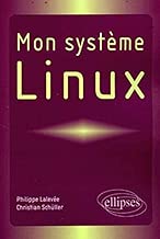 Download Mon système Linux PDF