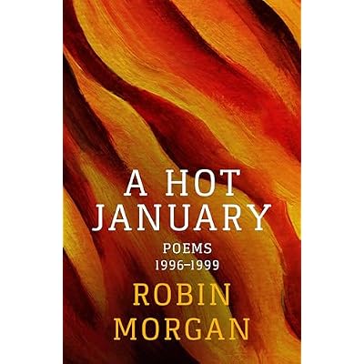 A Hot January