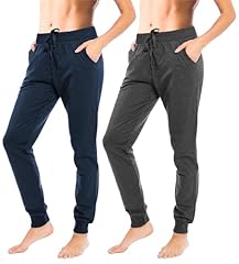 2 Pack- Navy / Charcoal