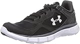Under Armour Kids Boy's UA BGS Micro G Velocity RN Sneaker