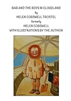 Bab and the Boys in Cloudland 1544092946 Book Cover