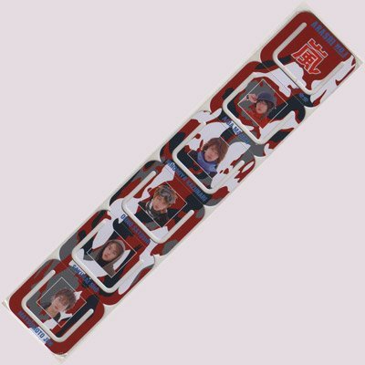 Amazon.co.jp: クリップ 嵐 アルバム 「ARASHI NO.1 ICHIGOU
