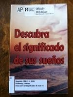 Descubra El Significado De Los Suenos 9683814948 Book Cover
