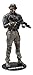 Produktbild McFarlane Call of Duty Action Figure Captain John Price 15 cm Toys Figuren