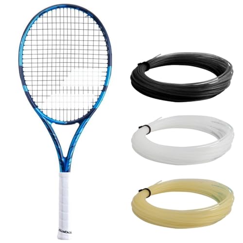Babolat Pure Drive Team G4 Raquette de Tennis sans Renfort Bleu