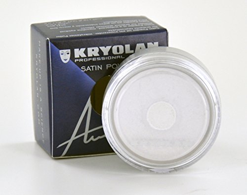 KRYOLAN Satin Powder 3 G