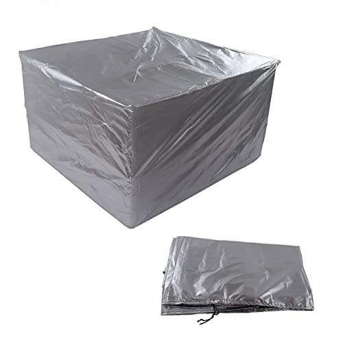 Consejos y comparativas para Comprar Cubiertas para muebles de jardín para comprar hoy. 27 Imagen adicional