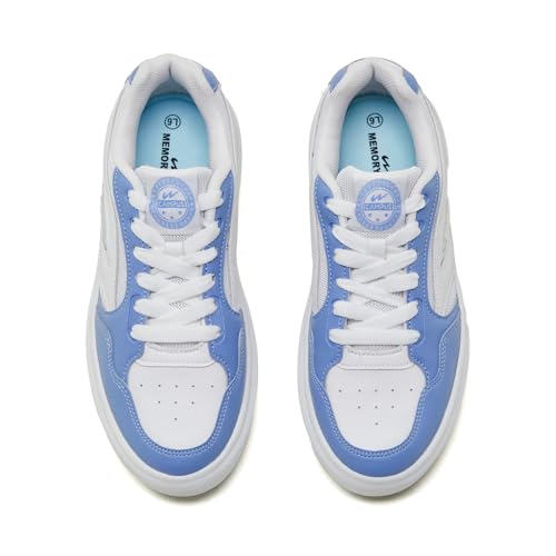 Image of Campus Women's Mighty Sneakers