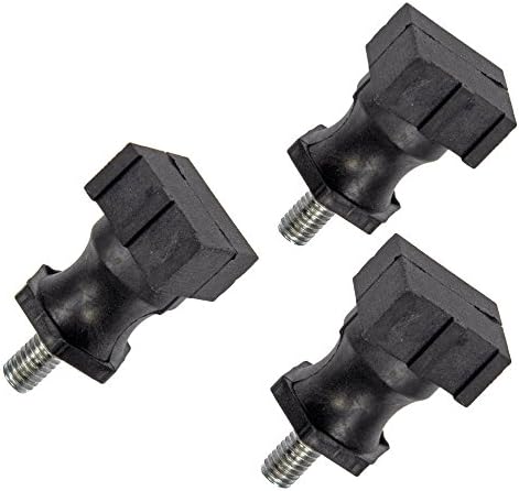 3PCS Air Pump Mount Compatible for Jetta Golf Passat Bora Beetle A3 TT 06A133567A