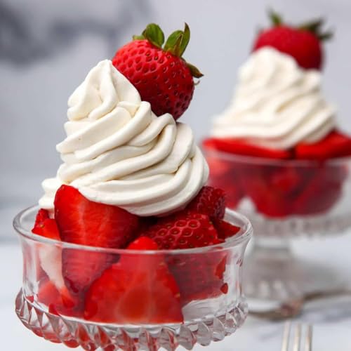 Image of Dorlay Squirty Topping, Whipped Cream Spray, Dessert Topping 250ml