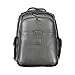 PIQUADRO Ili Zaino in pelle porta PC 15' a tre scomparti immagine