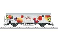 Algopix Similar Product 17 - Märklin 47323 Kühlwagen Zentis DB AG