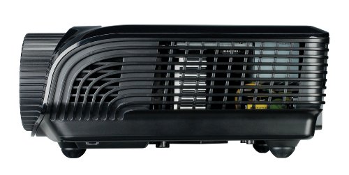 Optoma Eh300 1080P 3800 Lumen Full 3D Dlp Projector (Discontinued By Manufacturer) #TOP4