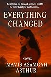 everything everything movie  EVERYTHING CHANGED (English Edition)