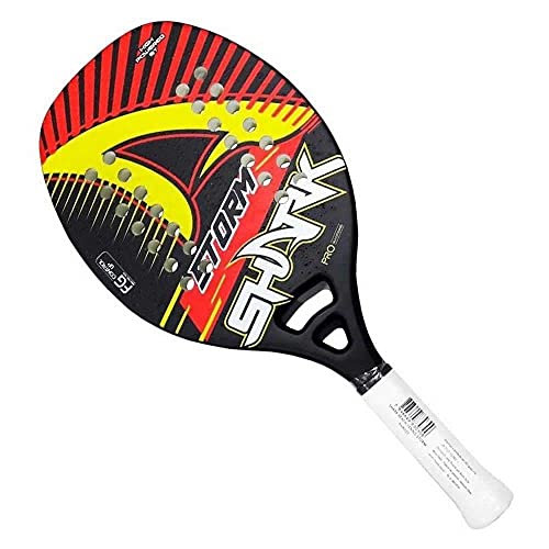 Raquete Beach Tennis Storm 2020 - Shark