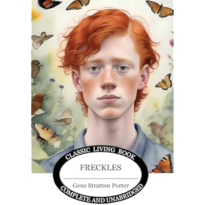 Freckles