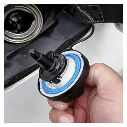Bouchon réservoir essence BMW E92 E90 E60 E46 X5 rechange auto - 5