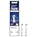 Oral-B Interspace Aufsteckbürsten für elektrische Zahnbürste, 2 Stück, für Zahnzwischenräume, Brücken & Implantate