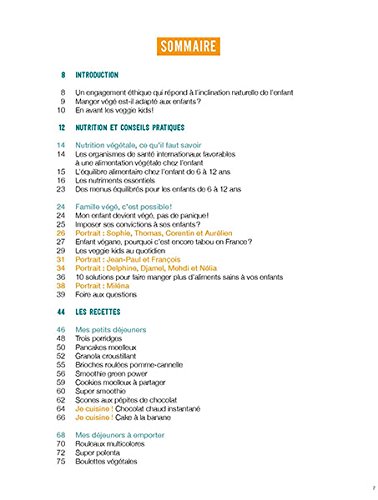 Veggie Kids: Guide pratique et gourmand pour les