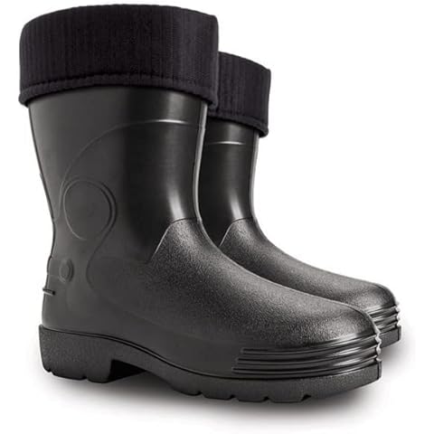 Agritrade AK Lightweight EVA Wellies for Men Cover