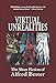 Virtual Unrealities, The Short Fiction of Alfred Bester
