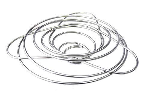 Soto Helix Coffee Maker - Lightweight, Flexible, High-Grade Stainless Steel, And Collapsible Coffee Maker For 2 People #TOP1