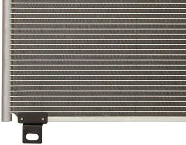 Sunbelt A/C AC Condenser For Chevrolet Trailblazer GMC Envoy 3054 Drop in Fitment