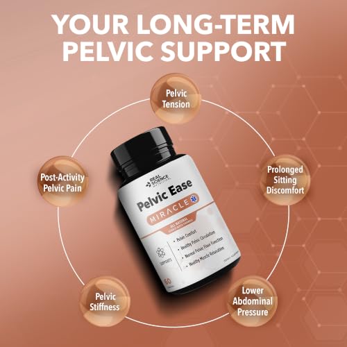 Real Science Nutrition Supplements