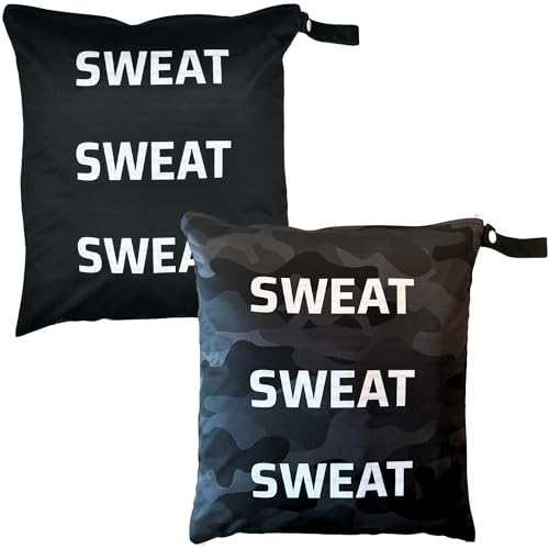 Wet Bags for Gym Clothes - 12.6