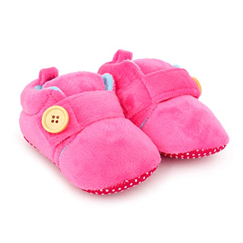 Unisex-baby's Bootie