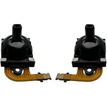 3D Analog Joystick Replacement for PlayStation Portal PS Portal Console Joystick Left