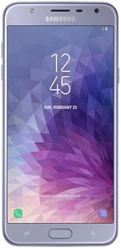 Samsung Galaxy Duo 2018 Dual SIM 32GB 3GB RAM SM-J720F DS Lavanda SIM Free Samsung Galaxy Duo 2018 Dual SIM 32GB 3GB RAM SM-J720F DS Lavanda SIM Free
