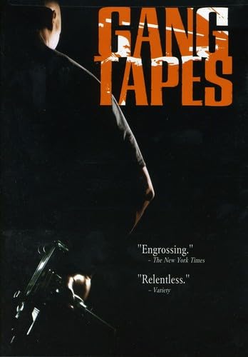 Gang Tapes Gang Tapes
