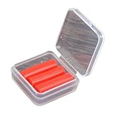 Ersatzwachs, nachfüllbares Diamantkunst-Bohrstift, Nachfüllpackungen, 5D-Diamant-Malerei, Kleber, Ton, Diamanten, Zubehör, Malstifte für Punkte, Nägel, DIY, Handwerk, 5 Box