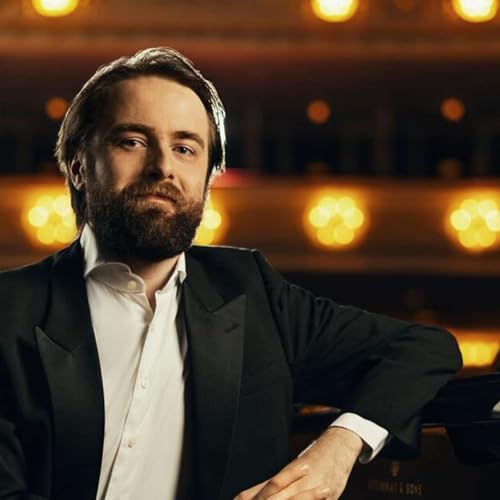 &hellip; il Pianoforte 272 recital Daniil Trifonov, pianoforte